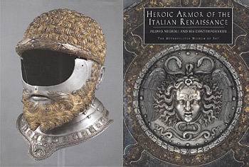 Heroic Armor of the Italian Renaissance