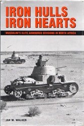 Iron Hulls Iron Hearts (: Ian W.Walker )