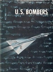 U.S. Bombers (Aero Publishers )