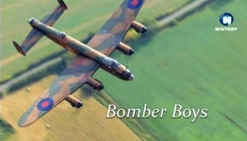   / Bomber Boys (2012) SATRip