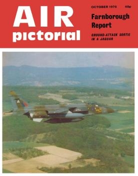 Air Pictorial Magazine 1976-10