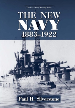 The New Navy 1883-1922