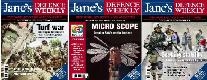Jane's Defence Weekly - Nov-Dec 2005