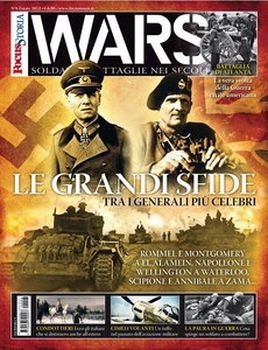 Focus Storia: Wars 6 2012