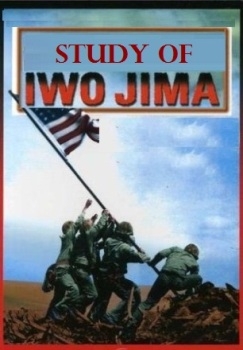 Study of Iwo Jima
