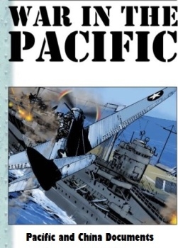 War in the Pacific. Part 1