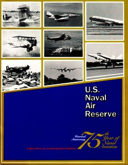 US Naval Air Reserve