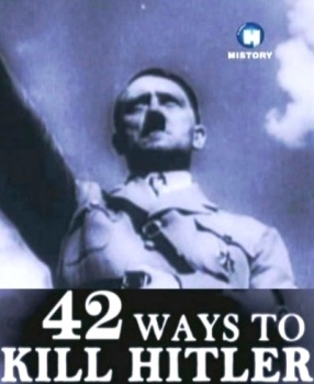 42     / 42 Ways to Kill Hitler