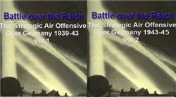 Battle over the Reich. The Strategic Air Offensive Over Germany.