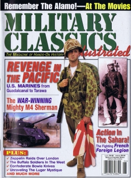 Military Classics Illustrated 02