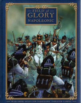 Osprey Field of Glory Napoleonic