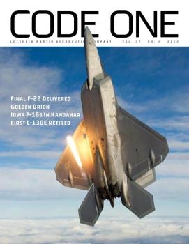 Code One Magazine 2012  Volume 27, Number 2
