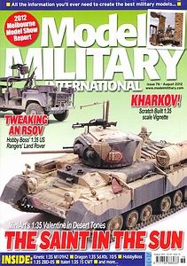 Model Military International 76 (2012-08)