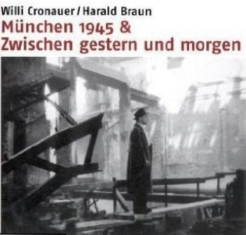  1945 / Munchen 1945 (1945) DVDRip