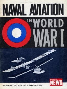 Naval Aviation in World War I 