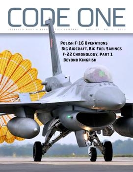 Code One Magazine 2012  Volume 27, Number 1