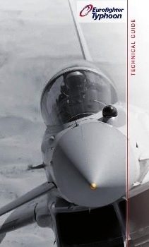 Eurofighter Technical Guide