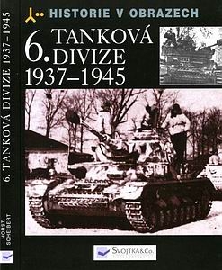 6.Tankova Divize 1937-1945