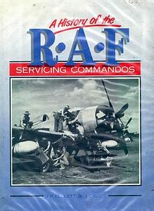 A History of the RAF Servicing Commandos