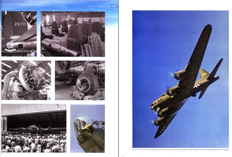 Boeing. The Complete Story (: Alain Pelletier)