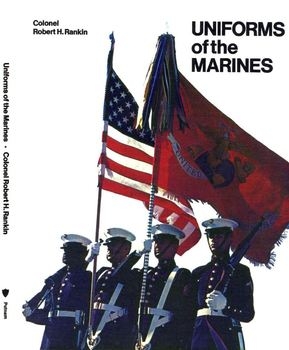 Uniforms of the Marines