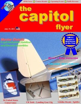 The Capitol Flyer Newsletter  2011-07