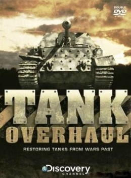  . 3 .   18  / Tank Overhaul