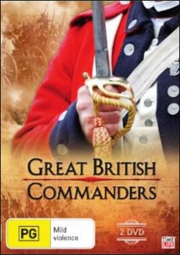   /Great British Commanders    2 -   / Field Marshal Douglas Haig