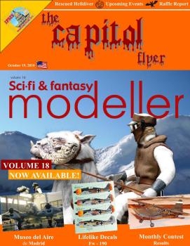 The Capitol Flyer Newsletter  2010-10