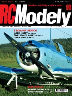RC Modely 2006-10