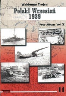 Trojca 11 - Polski Wrzesien 1939 (Vol. 2)