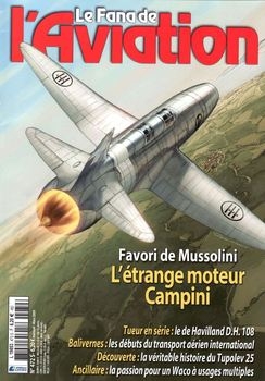 Le Fana de L'Aviation 2009-03 (472)