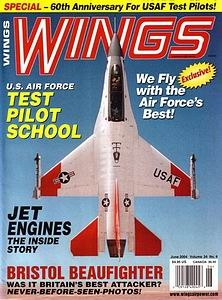 Wings 2004-06