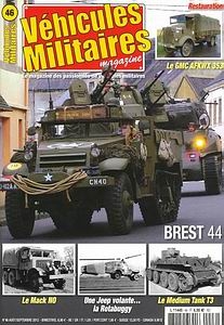 Vehicules Militaires 2012-08/09 (46)