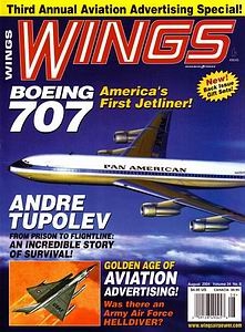 Wings 2004-08 (Vol.34 No.8)
