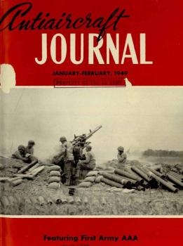 Antiaircraft Journal 1949-02
