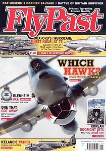 FlyPast 2010-11