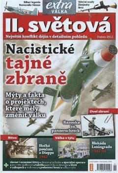 Extra valka - II svetova 2012-04
