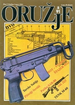 Oruzje 1991-02