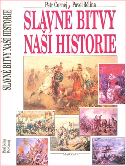 Slavne Bitvy Nasi Historie