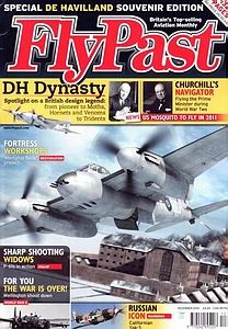 FlyPast 2010-12