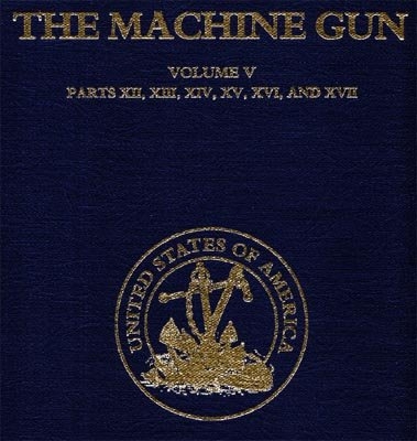 G.M.Chinn - Machine Gun, v.5