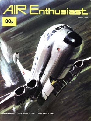Air Enthusiast 1972.04, v.2 n.4