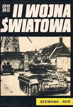 Sekwana - Ren (II Wojna Swiatowa)