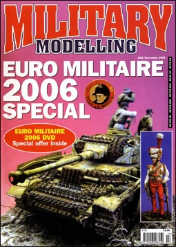 Military Modelling Vol 36 No 14 2006
