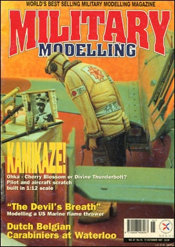 Military Modelling Vol.27 No.15 October 1997