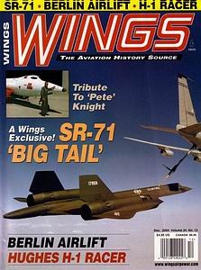 Wings 2004-12 (Vol.34 No.12)