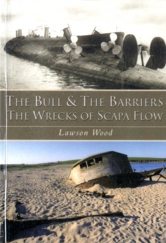 [Tempus] - The Bull & The Barriers - The Wrecks Of Scapa Flow