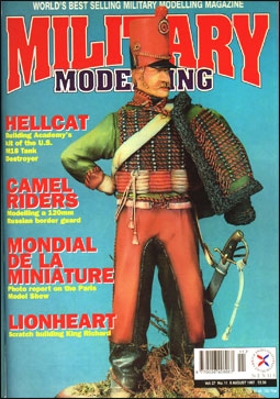 Military Modelling Vol. 27 No. 11 1997