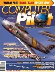 Computer Pilot 2007.08